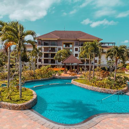 The Serviced Residences At Kasa Luntian Managed By Hii Tagaytay City Kültér fotó