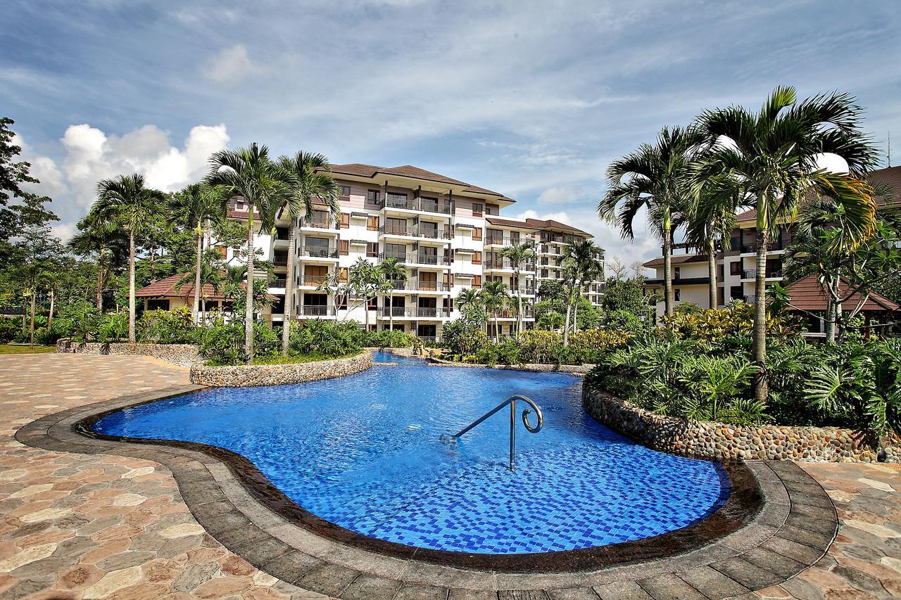 The Serviced Residences At Kasa Luntian Managed By Hii Tagaytay City Kültér fotó