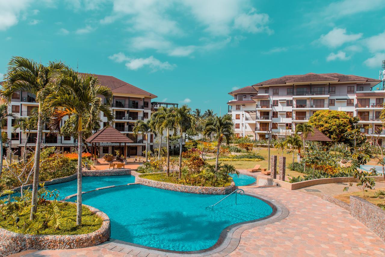 The Serviced Residences At Kasa Luntian Managed By Hii Tagaytay City Kültér fotó