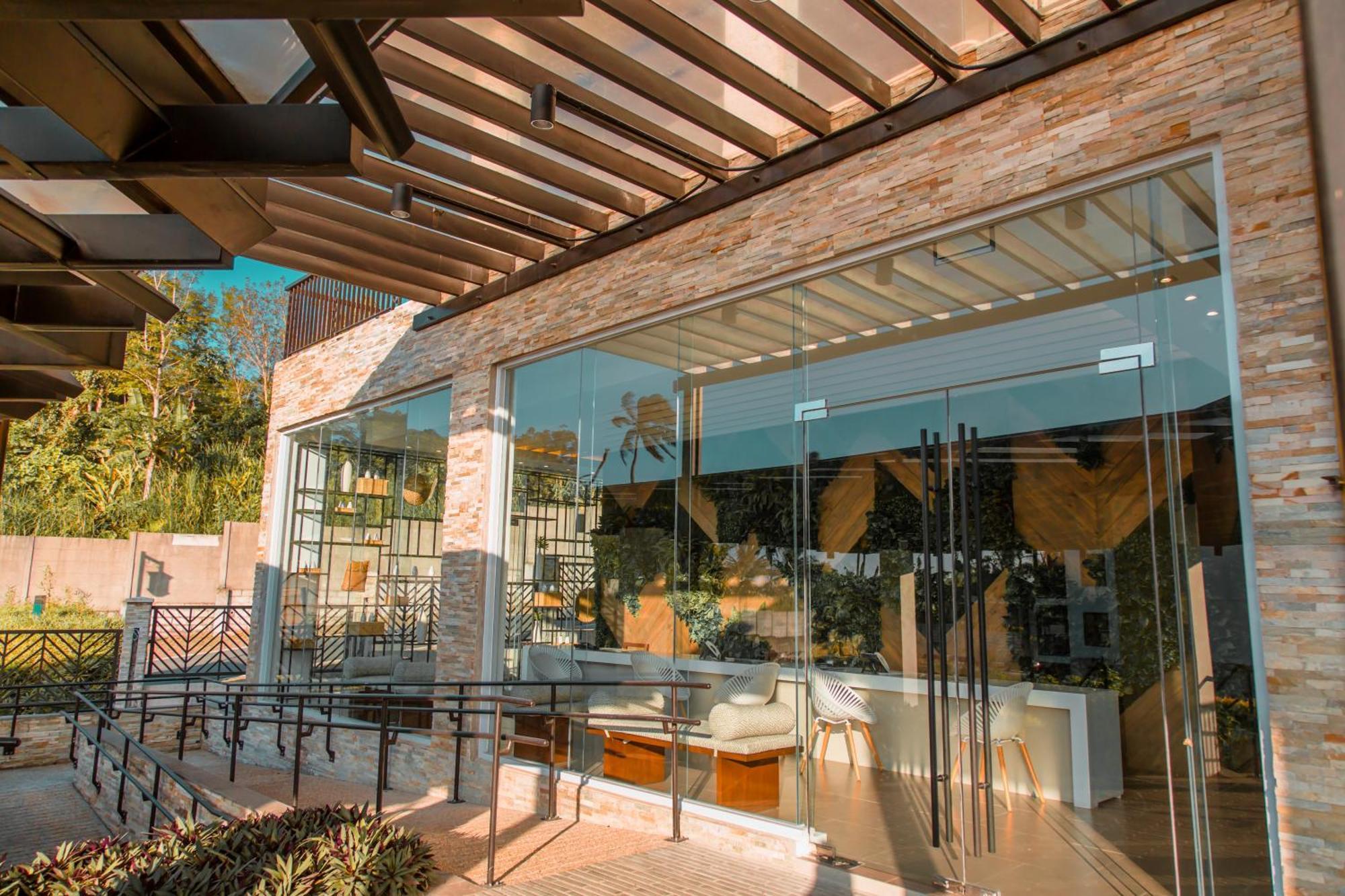 The Serviced Residences At Kasa Luntian Managed By Hii Tagaytay City Kültér fotó