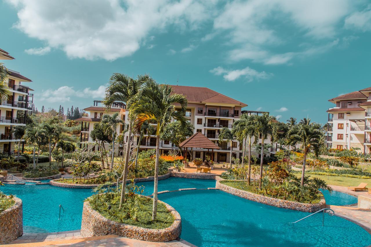 The Serviced Residences At Kasa Luntian Managed By Hii Tagaytay City Kültér fotó