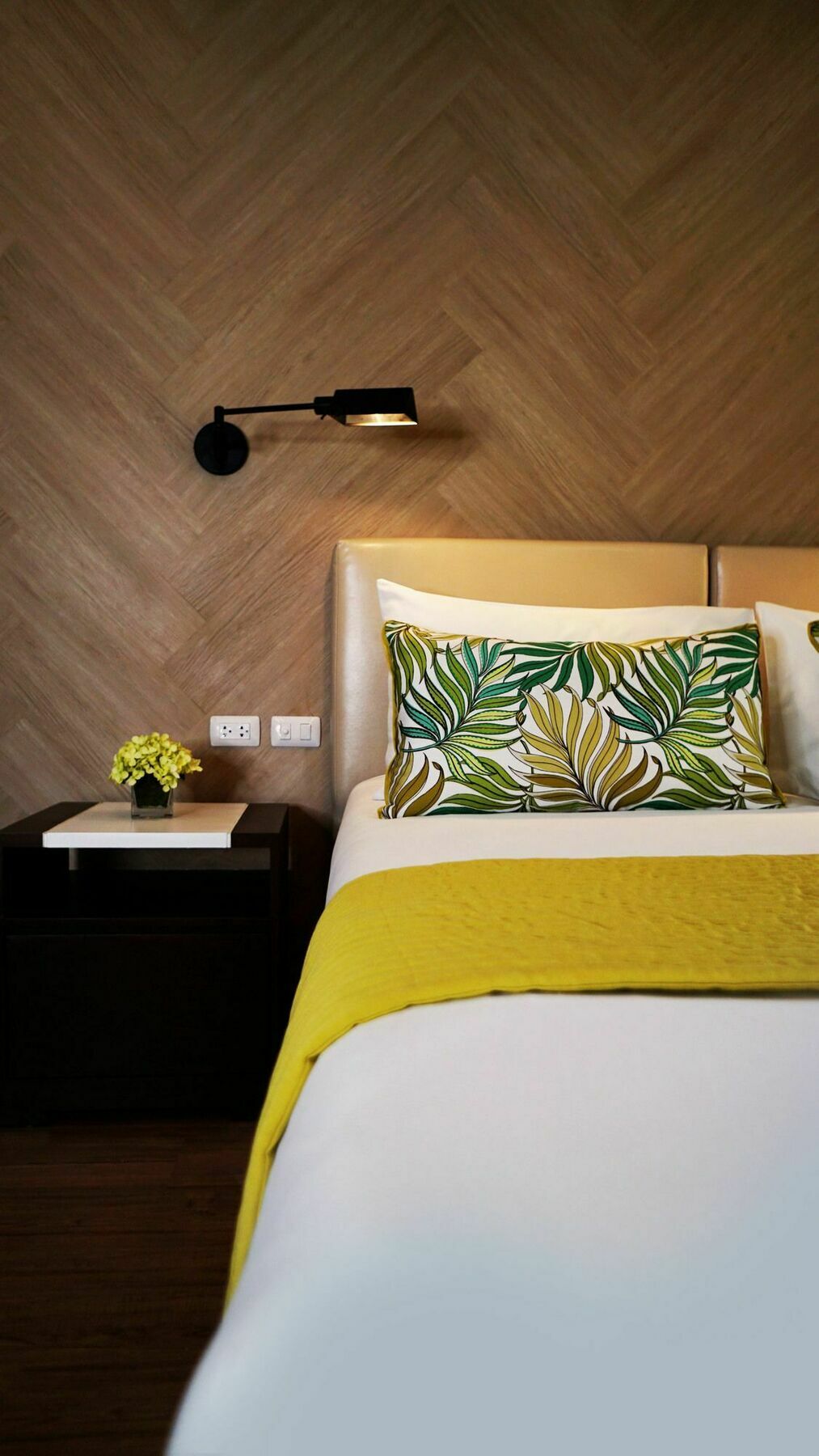 The Serviced Residences At Kasa Luntian Managed By Hii Tagaytay City Kültér fotó