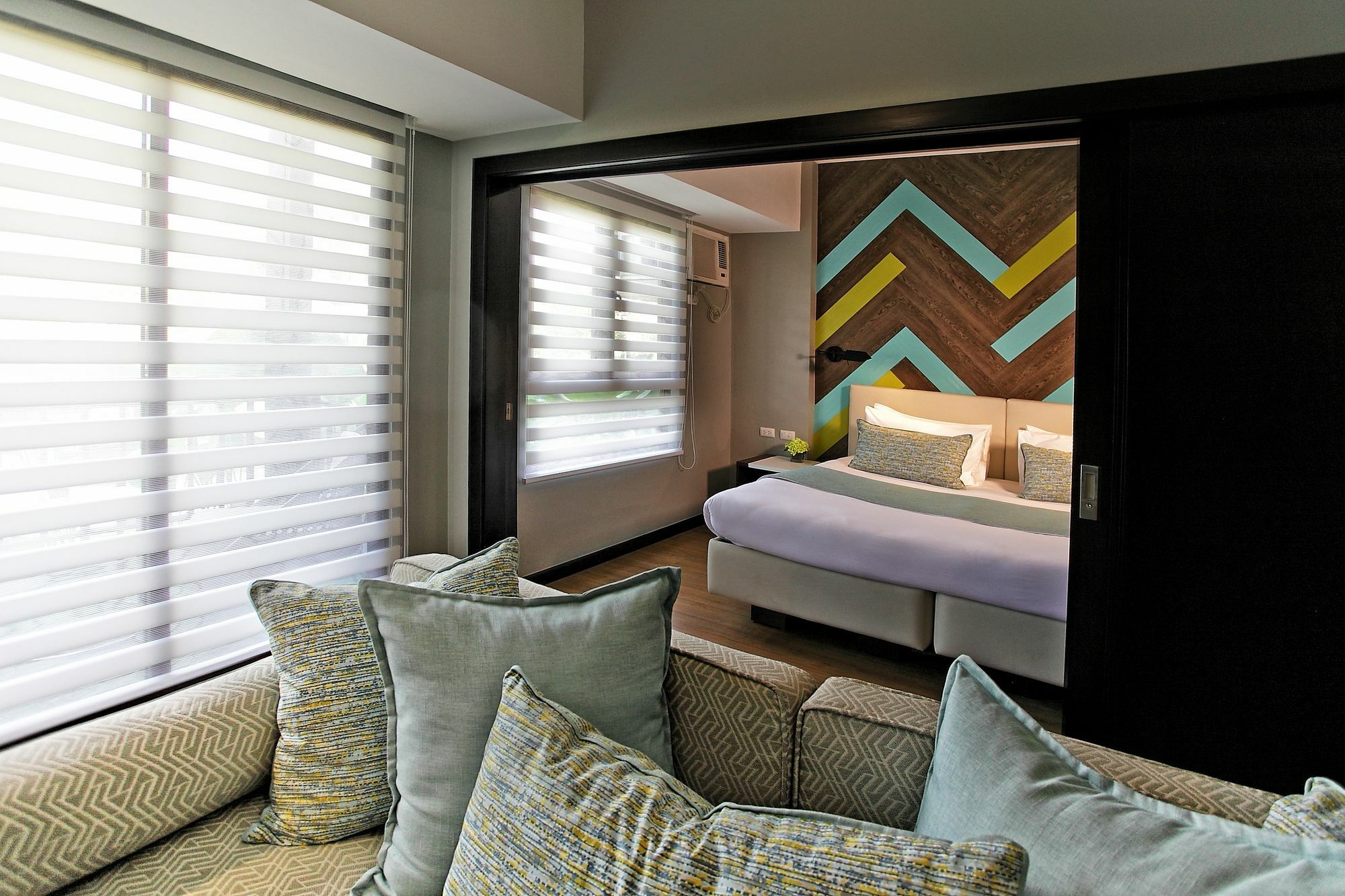 The Serviced Residences At Kasa Luntian Managed By Hii Tagaytay City Kültér fotó