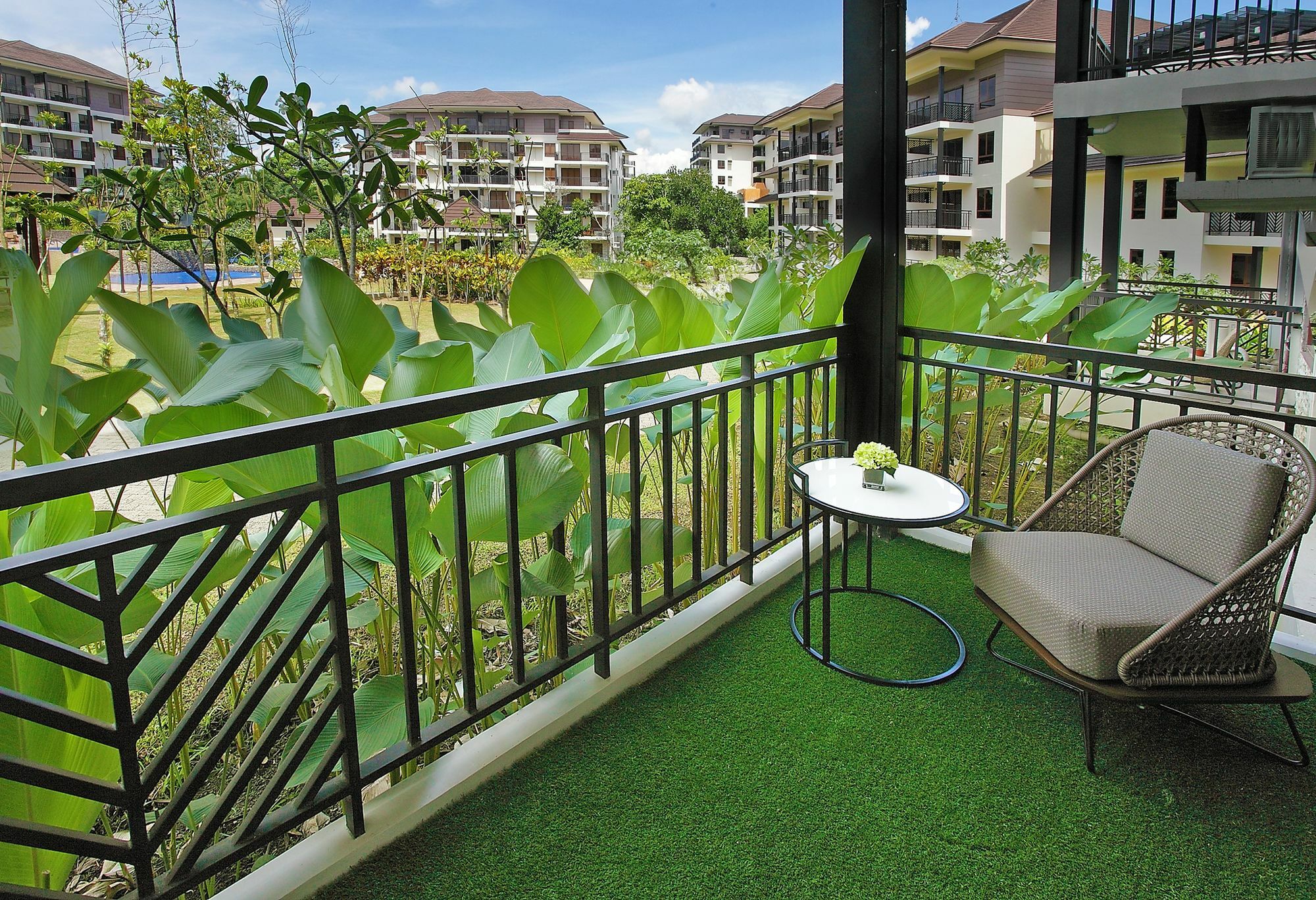 The Serviced Residences At Kasa Luntian Managed By Hii Tagaytay City Kültér fotó