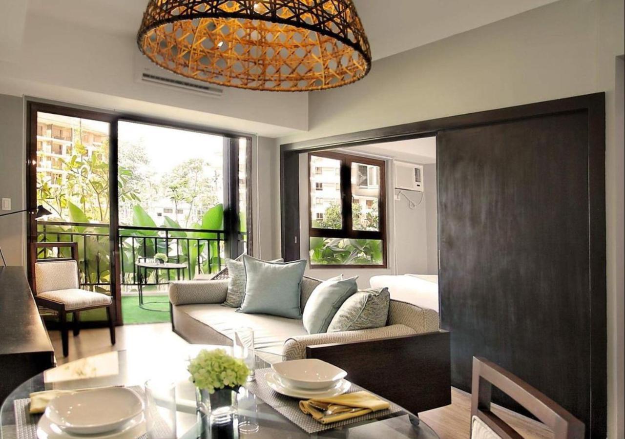 The Serviced Residences At Kasa Luntian Managed By Hii Tagaytay City Szoba fotó